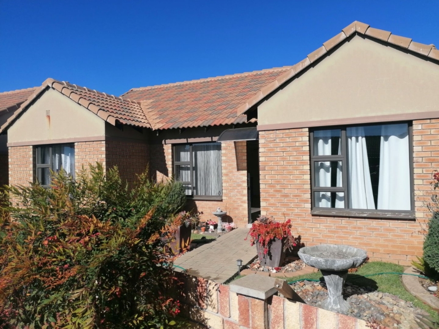 3 Bedroom Property for Sale in Noordhoek Free State